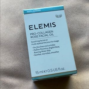 Elemis Pro-Collagen Rose Facial Oil